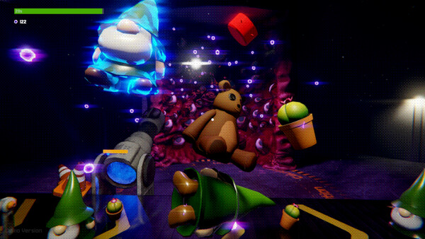 Diversion Demo screenshot 4