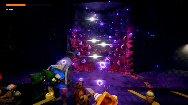 Diversion Demo screenshot 6
