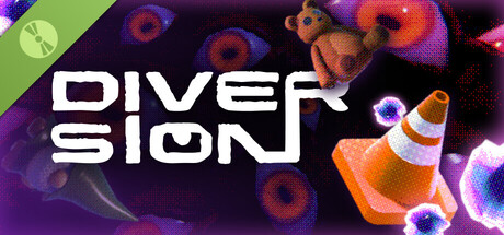 Poster Diversion Demo
