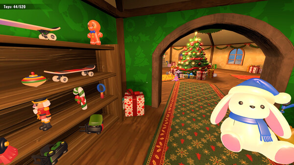 Toys, Please! — 1