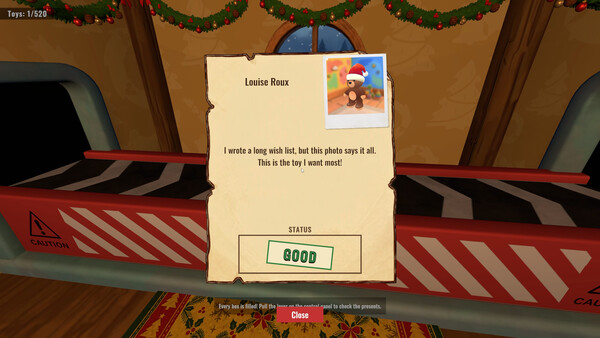 Toys, Please! — 2