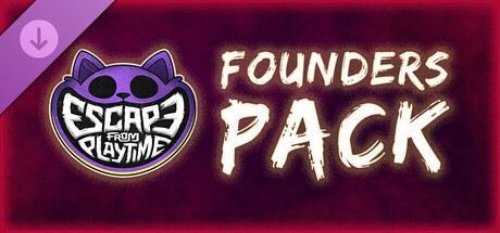 Escape from Playtime - Founders Pack