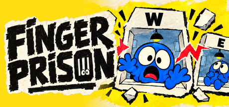 Finger Prison