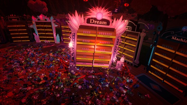 Tidy Up the Magic Mess screenshot 6