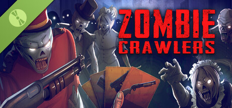 Zombie Crawlers Demo