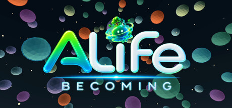 ALife: Becoming