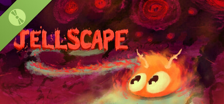 Jellscape Demo 표지