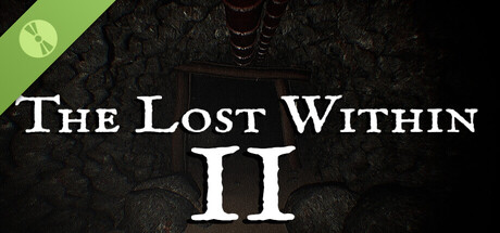 The Lost Within II Demo