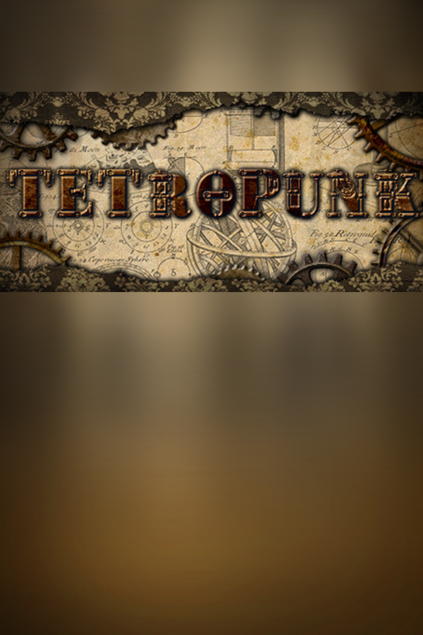 Cover art of Tetropunk