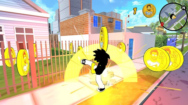 Los Pilarcitos 2 스크린샷 4