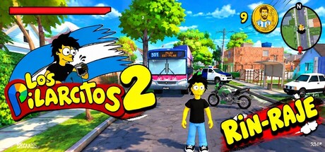 Los Pilarcitos 2