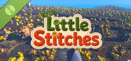 Little Stitches Demo