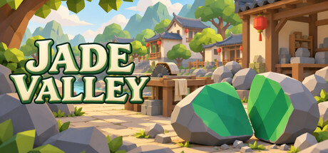 Jade Valley