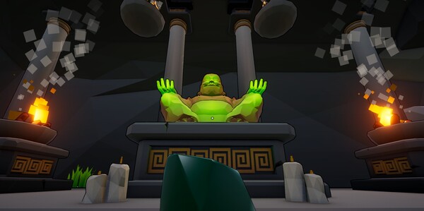 Jade Valley screenshot 3