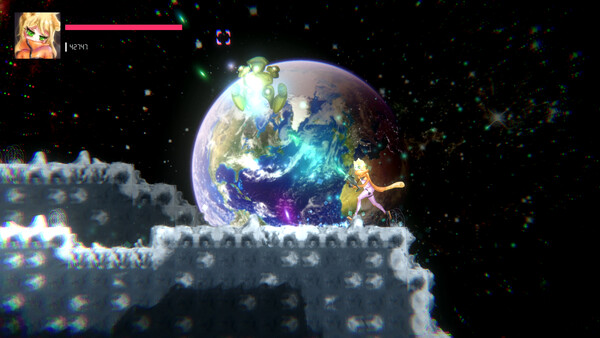 REISIR0b: PIZZA RUN screenshot 2