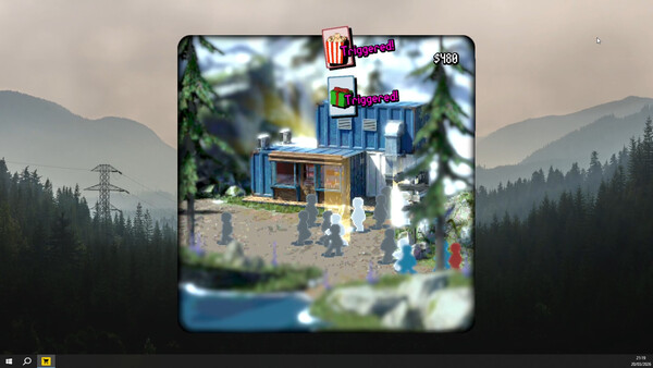 Side Shop Simulator Demo screenshot 6