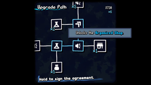 Side Shop Simulator Demo screenshot 3