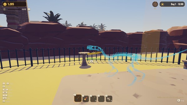 Digging Up Together screenshot 6