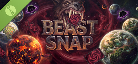 Beast Snap Demo 표지
