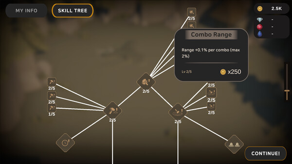 Molehill Mountain screenshot 5