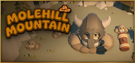 Molehill Mountain