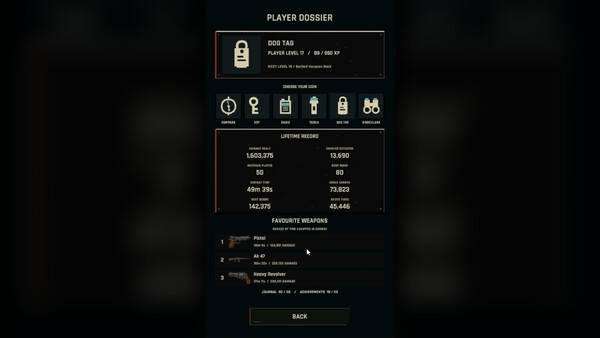 Outbreak Checkpoint — 7