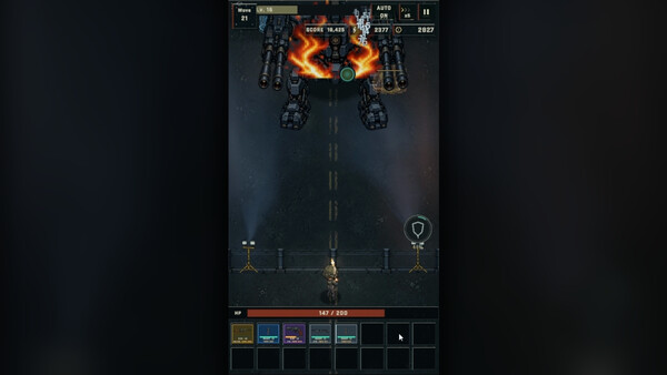 Outbreak Checkpoint — 6