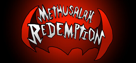 Methusalah Redemption 표지