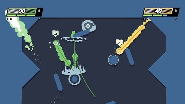 FLICKSHOT screenshot 4