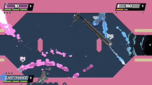 FLICKSHOT screenshot 5