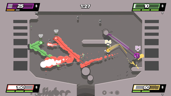 FLICKSHOT screenshot 3