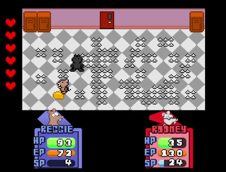 The Good Stuff: Story of a True Hero screenshot 6