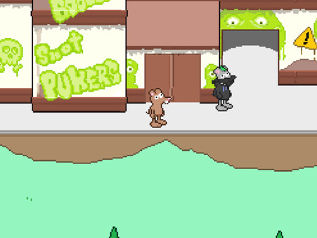 The Good Stuff: Story of a True Hero screenshot 2