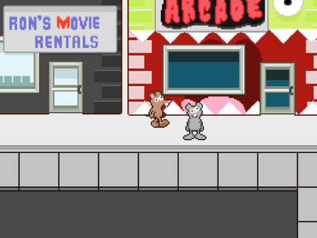 The Good Stuff: Story of a True Hero screenshot 4