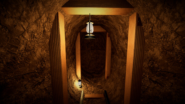 Tunnel Heist screenshot 9
