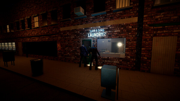Tunnel Heist screenshot 5