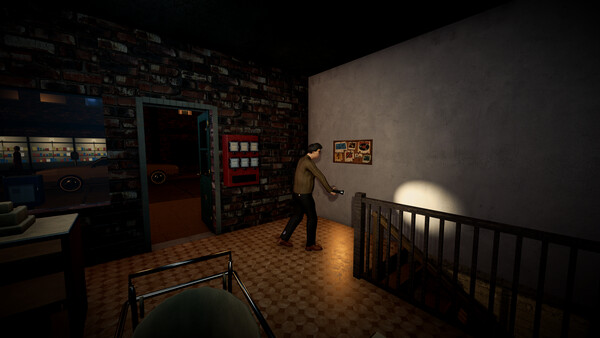 Tunnel Heist 스크린샷 4