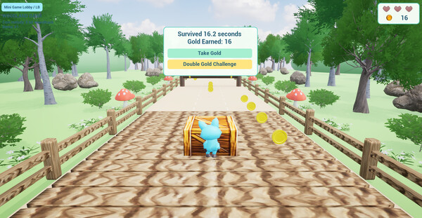 Number Bound Screenshot