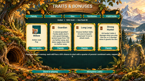 Number Bound Screenshot