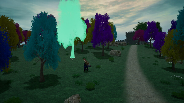 Number Bound Screenshot