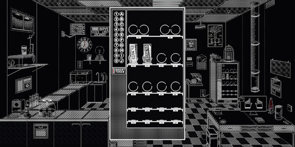 Argot's Laboratory Demo screenshot 4