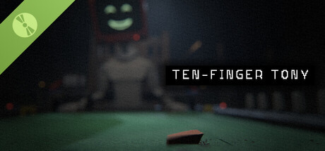 Ten-Finger Tony (Demo)