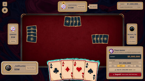 Dagesh screenshot 6