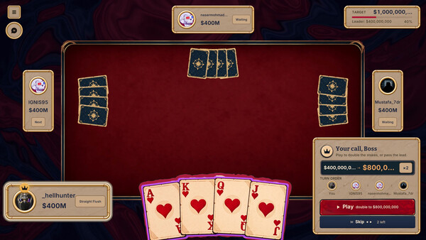 Dagesh screenshot 9