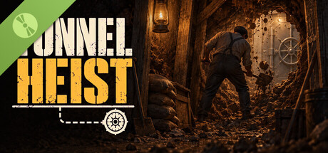 Tunnel Heist Demo 표지