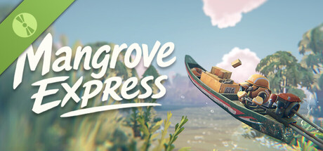 Mangrove Express Demo 표지