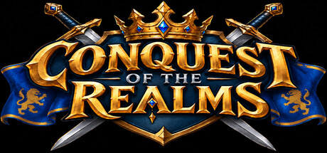 Conquest of the Realms