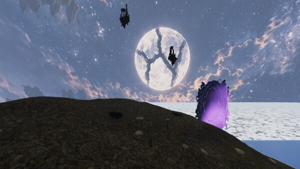 Conquest of the Realms screenshot 2