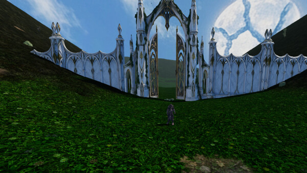 Conquest of the Realms — 5