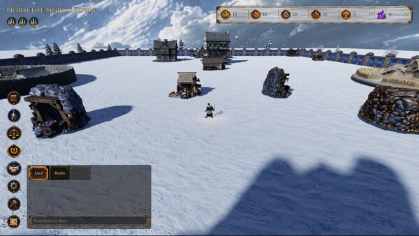 Conquest of the Realms screenshot 6